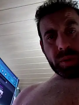 AquaMenn online show from November 26, 3:40 am