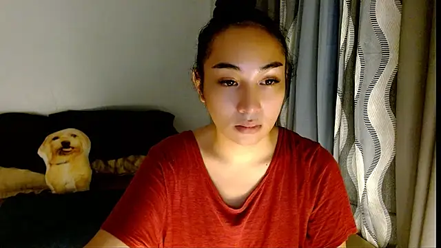 SweetLilly 18 online show from March 26, 6:30 am