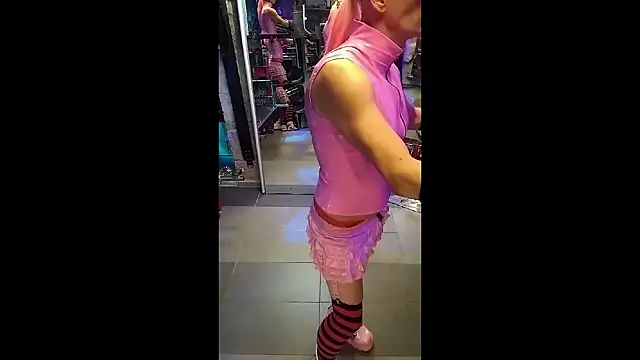 fetishboyzz online show from September 30, 11:43 pm