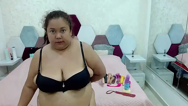 angel blue online show from January 17, 7:38 pm