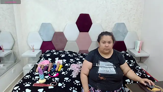 angel blue online show from June 8, 3:45 pm