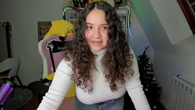 Sweet sully   online show from December 21, 6:34 pm