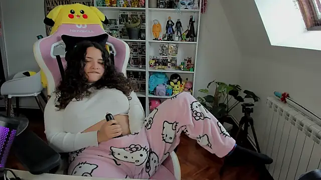 Sweet sully   online show from January 5, 1:26 pm