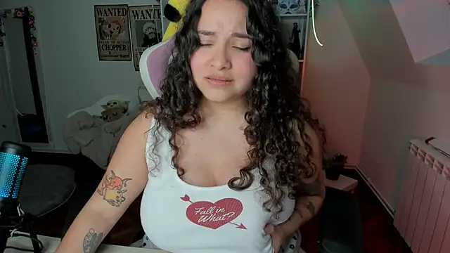 Sweet sully   online show from January 10, 5:24 pm