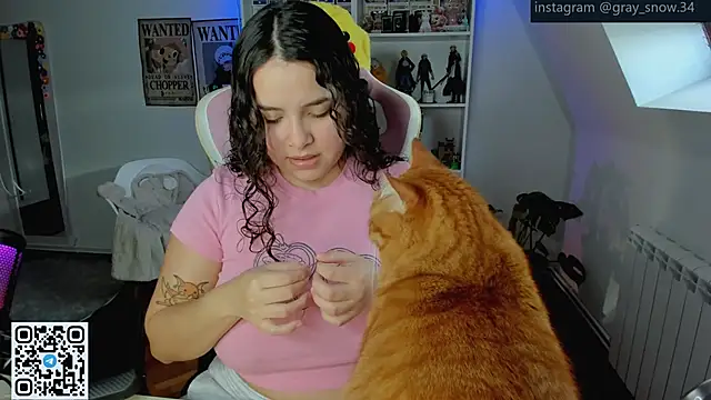 Sweet sully   online show from January 24, 9:28 am