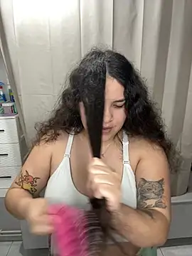 Sweet sully   online show from February 21, 9:45 am