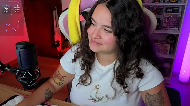 Sweet sully   online show from September 10, 9:09 am