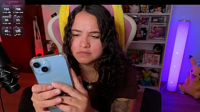 Sweet sully   online show from September 14, 8:35 am