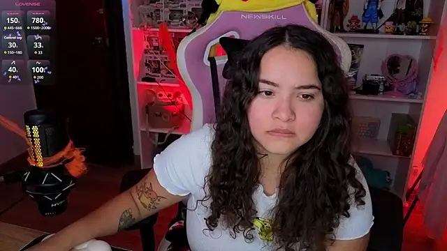 Sweet sully   online show from October 26, 9:26 am