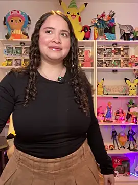 Sweet sully   online show from February 23, 9:06 am