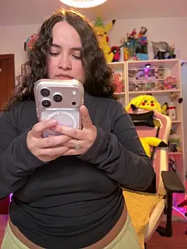 Sweet sully   online show from March 11, 8:53 am