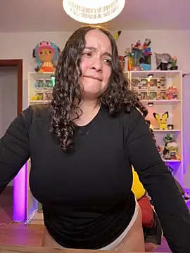 Sweet sully   online show from March 16, 12:09 pm