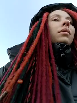 Frost foxy online show from October 1, 2:39 am