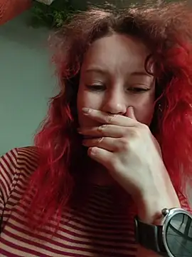 Frost foxy online show from March 27, 3:56 am