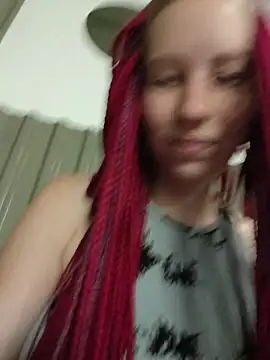 Frost foxy online show from July 1, 2:46 am