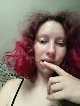Frost foxy online show from July 22, 4:04 am