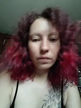 Frost foxy online show from July 23, 4:21 am