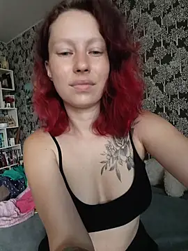 Frost foxy online show from July 26, 4:09 am