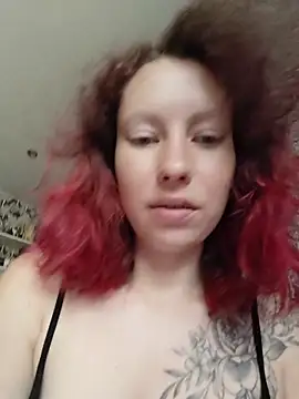Frost foxy online show from July 27, 4:08 am