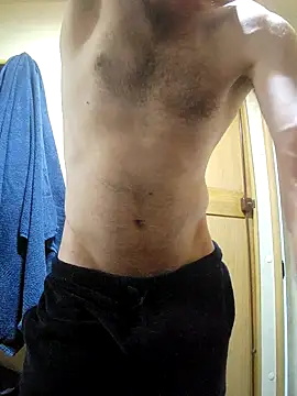 tedddy123 online show from September 9, 7:46 pm