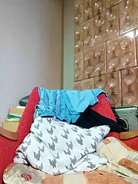 Elza01 online show from October 4, 5:55 pm