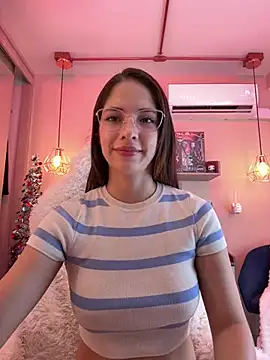 Zoe Bae online show from January 6, 9:22 pm