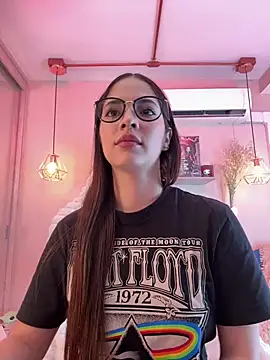 Zoe Bae online show from January 13, 10:24 pm