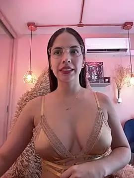 Zoe Bae online show from January 17, 10:12 pm