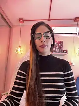 Zoe Bae online show from January 28, 9:29 pm