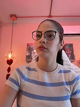 Zoe Bae online show from February 17, 10:14 pm