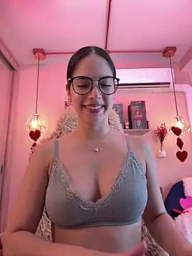 Zoe Bae online show from February 19, 9:36 pm