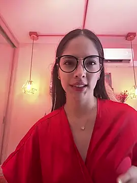 Zoe Bae online show from March 4, 6:29 pm