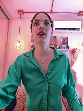 Zoe Bae online show from March 17, 10:17 pm