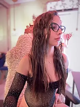 Zoe Bae online show from September 23, 11:41 pm