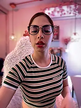 Zoe Bae online show from October 9, 9:46 pm