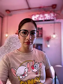 Zoe Bae online show from October 10, 10:09 pm