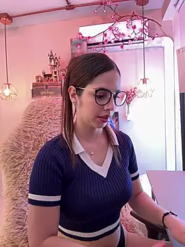 Zoe Bae online show from January 15, 10:02 pm