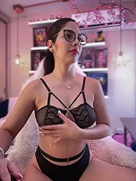 Zoe Bae online show from May 22, 2:08 am