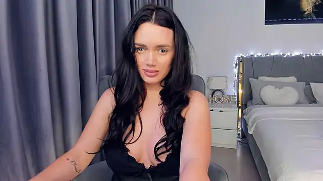 jessykmxx online show from January 4, 10:55 pm