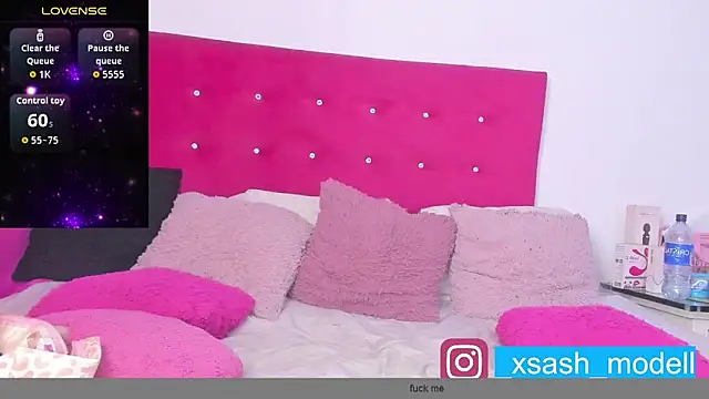 sasha xxxx online show from June 7, 12:48 am