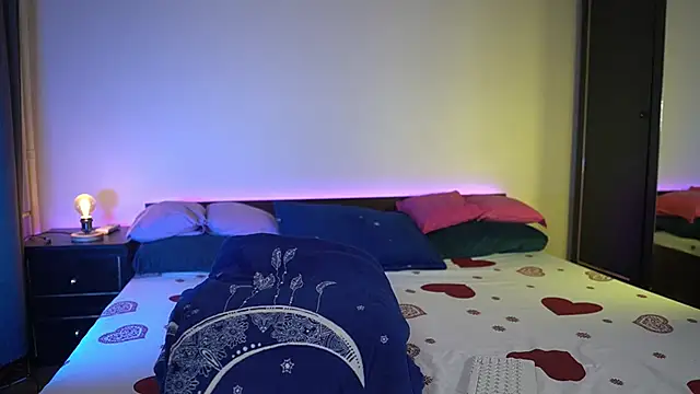 TiffanyPierce online show from November 1, 9:17 pm