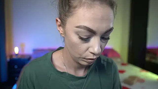 TiffanyPierce online show from July 21, 7:49 pm