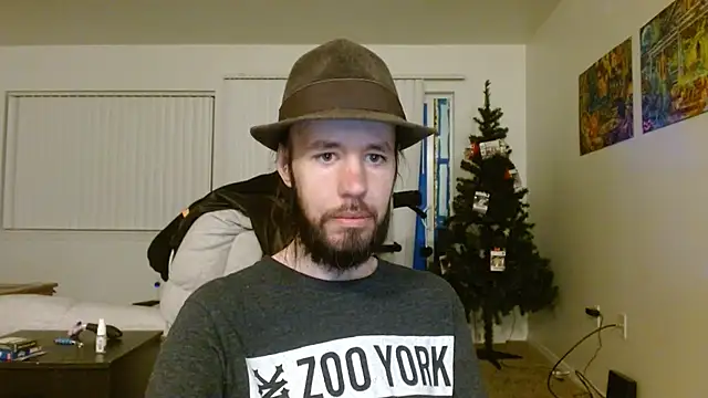 Darking Yoh online show from February 4, 2:49 am