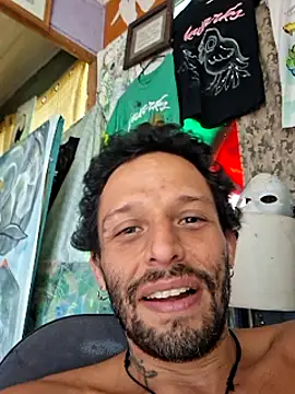Toycockhot online show from January 19, 8:09 pm