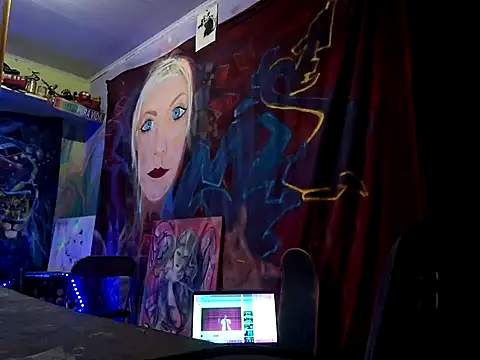 Toycockhot online show from January 23, 11:47 pm