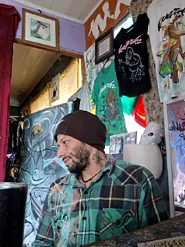 Toycockhot online show from January 25, 4:35 pm