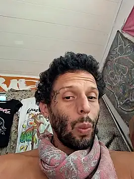 Toycockhot online show from January 26, 8:02 pm