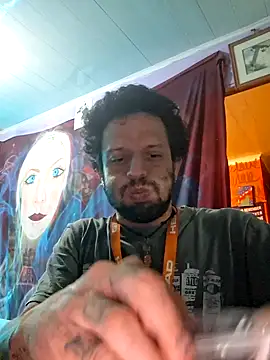 Toycockhot online show from January 29, 12:22 am