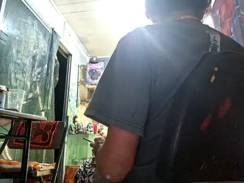 Toycockhot online show from January 29, 3:44 am