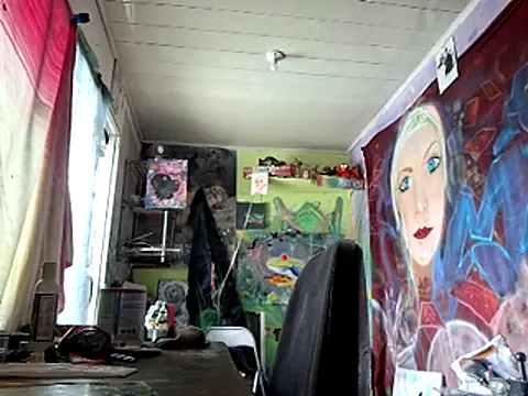 Toycockhot online show from January 31, 3:44 pm
